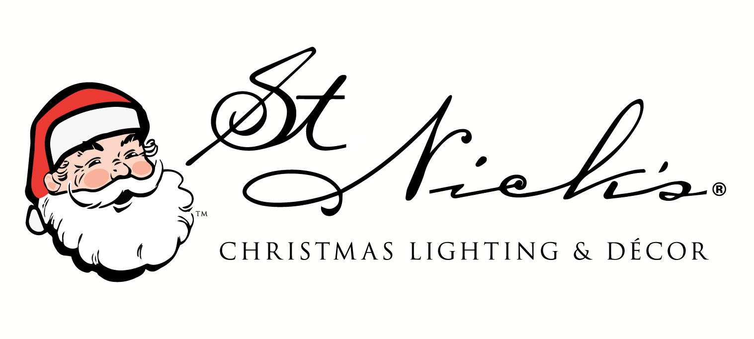 St. Nick's Christmas Lighting & Decor